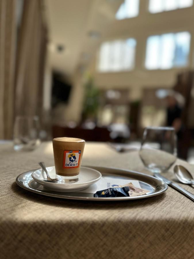 Hotel Theresia Kolín Екстериор снимка