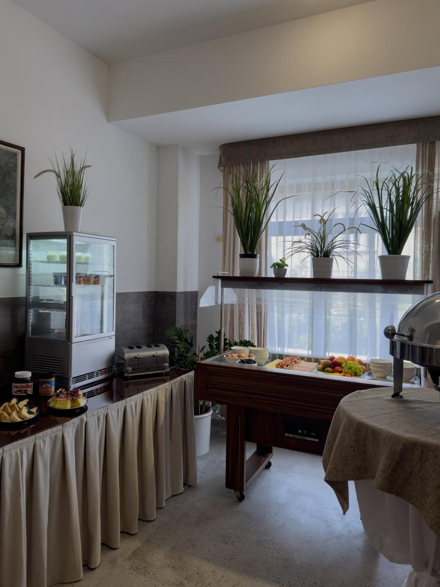 Hotel Theresia Kolín Екстериор снимка
