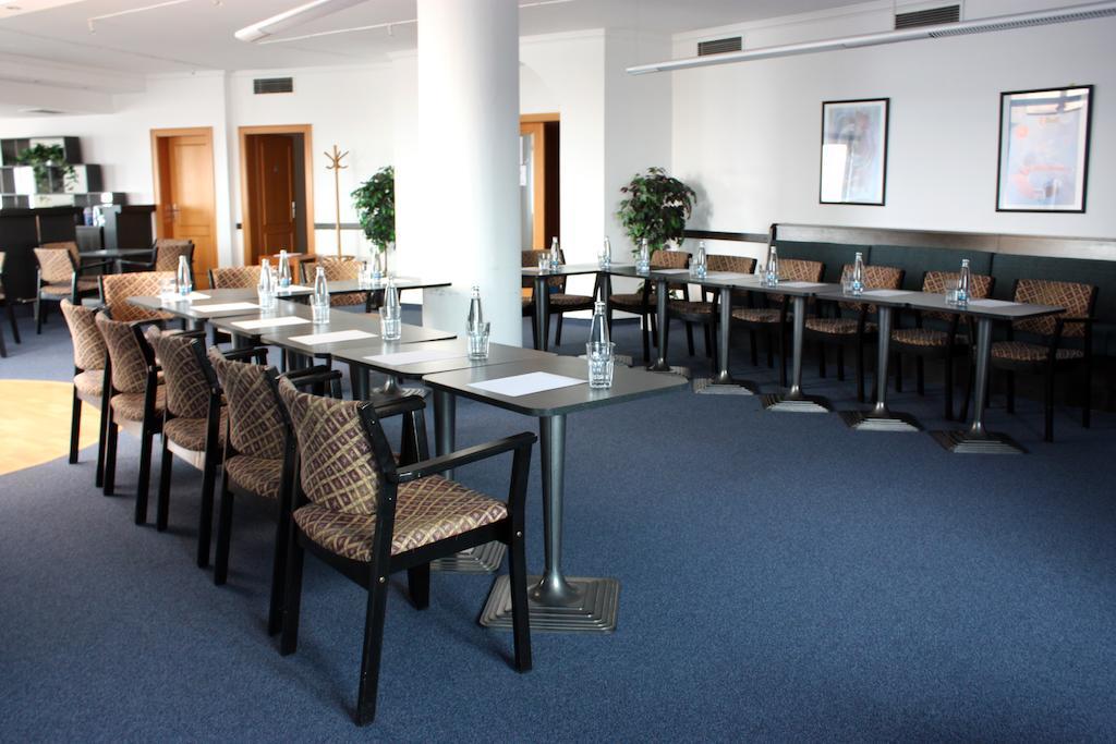 Hotel Theresia Kolín Екстериор снимка